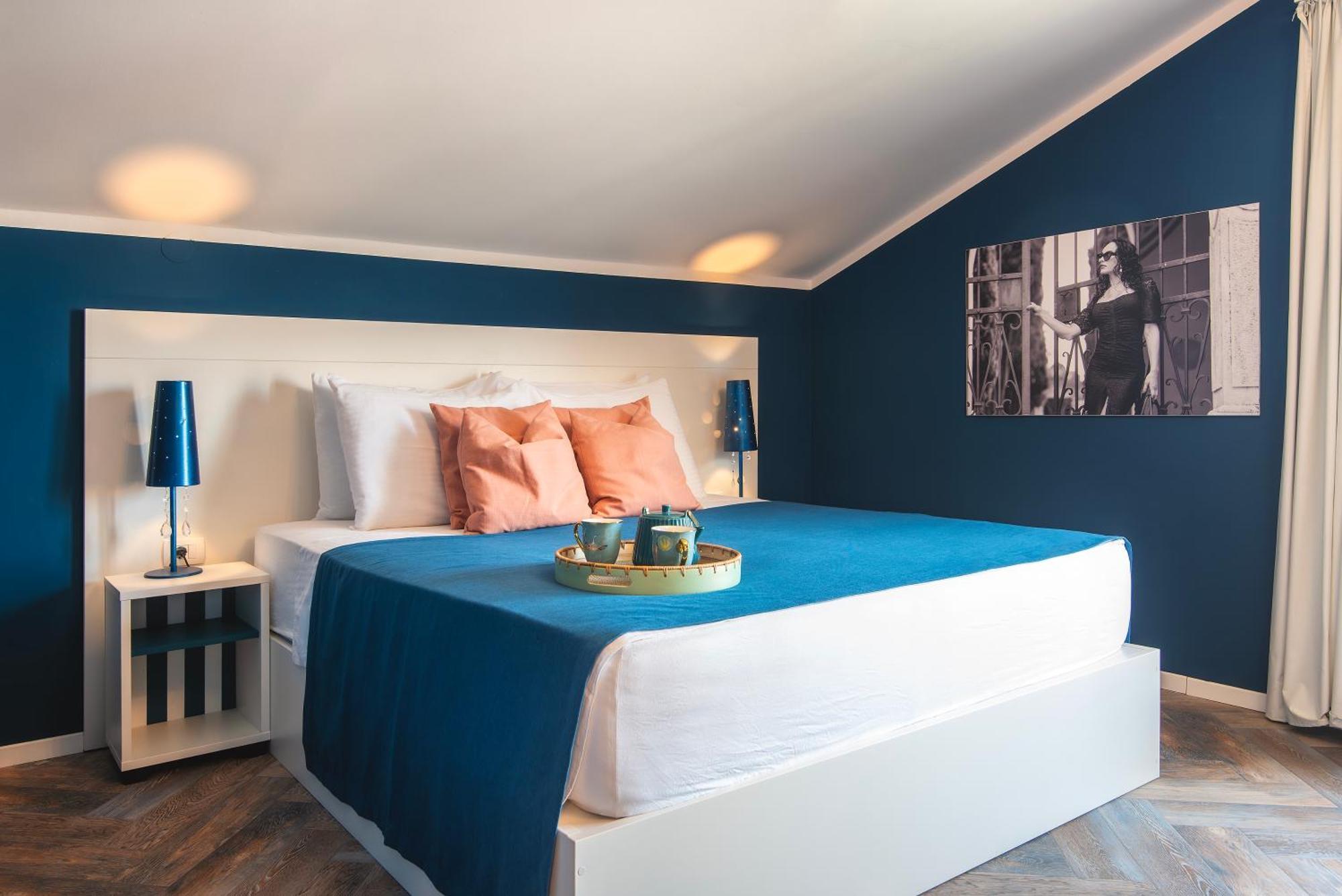 By Bura - Adults Only Hotel