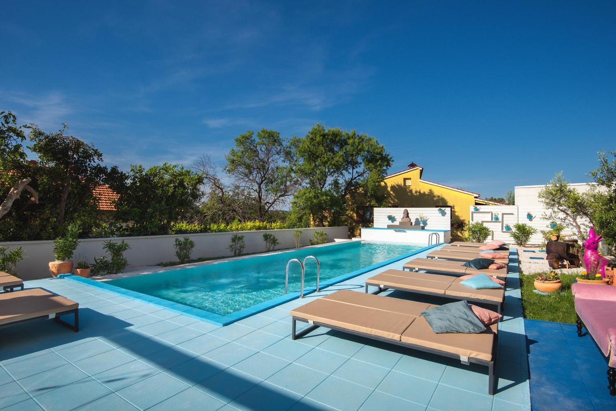 Hotel By Bura - Adults Only Vinkuran